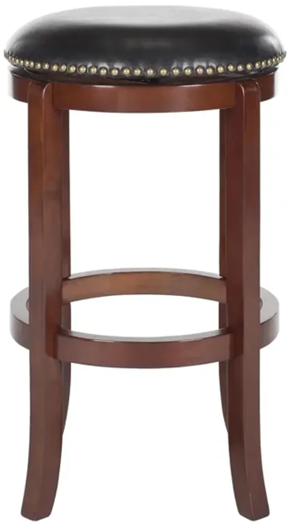 Reese Swivel Bar Stool
