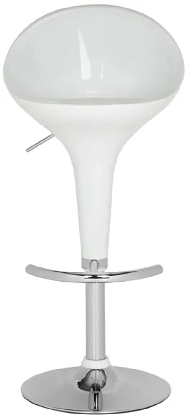 Mila Swivel Bar Stool
