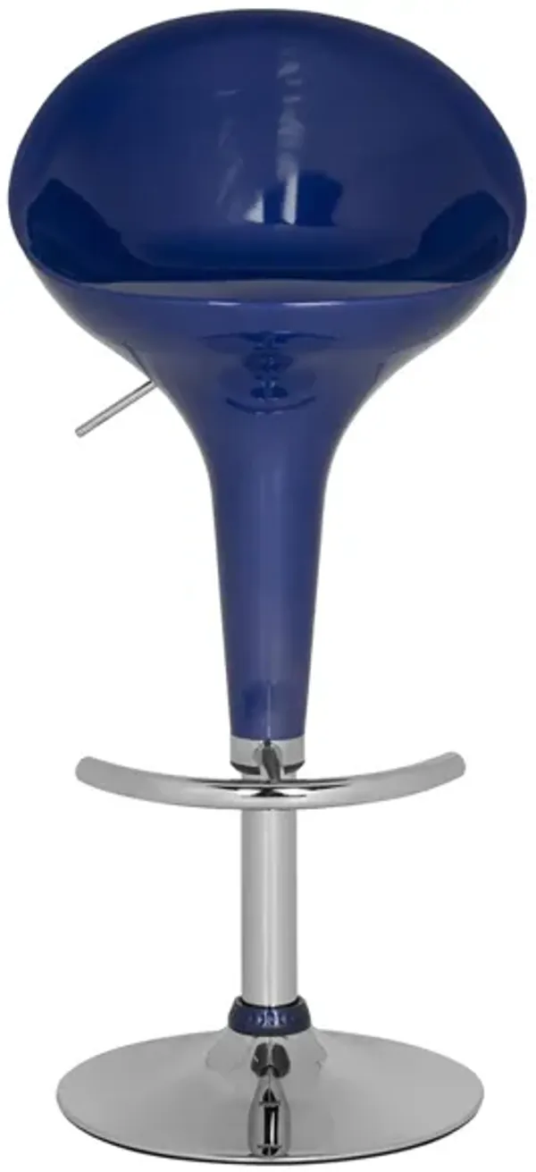 Mila Swivel Bar Stool