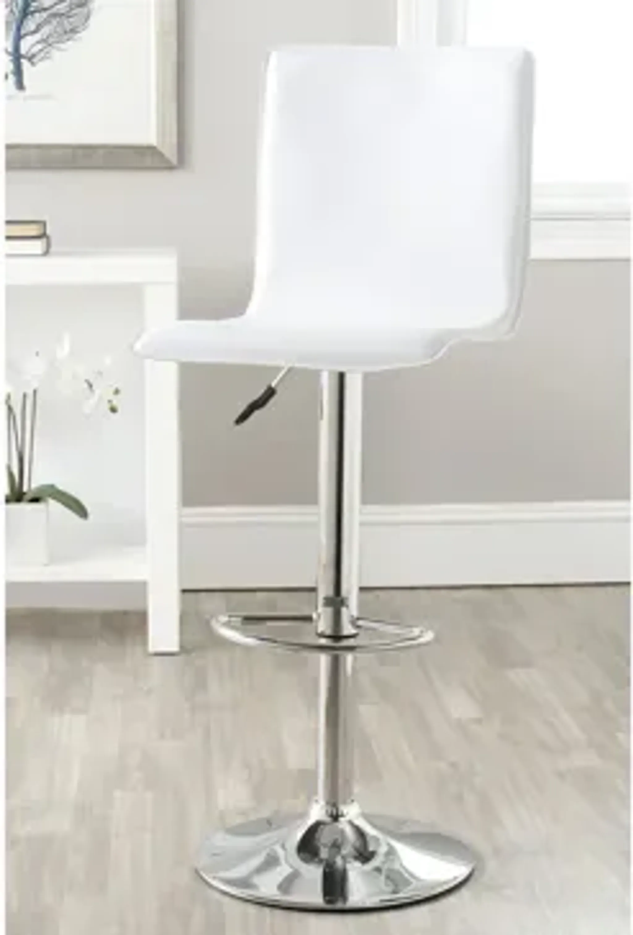 Tillman Swivel Bar Stool | Furniture.com