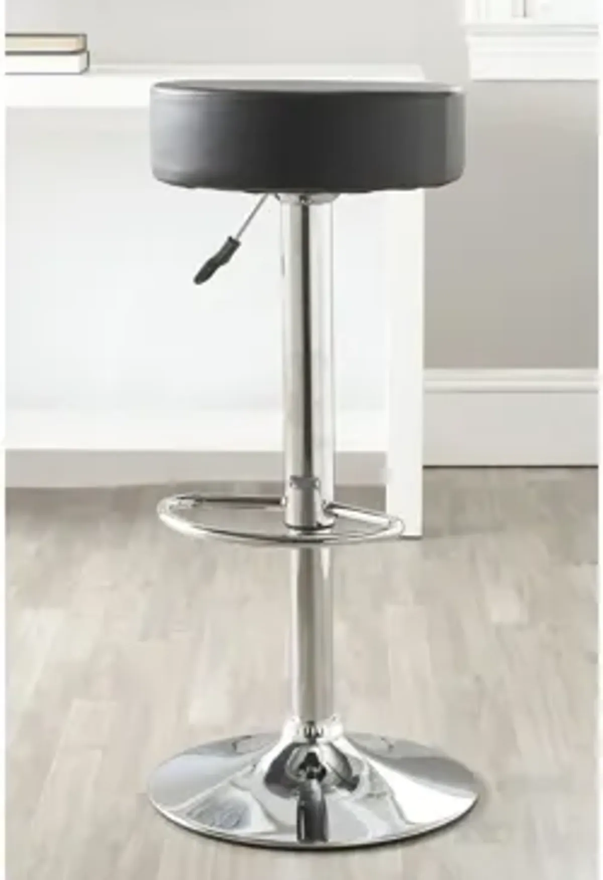 Jon Swivel Bar Stool