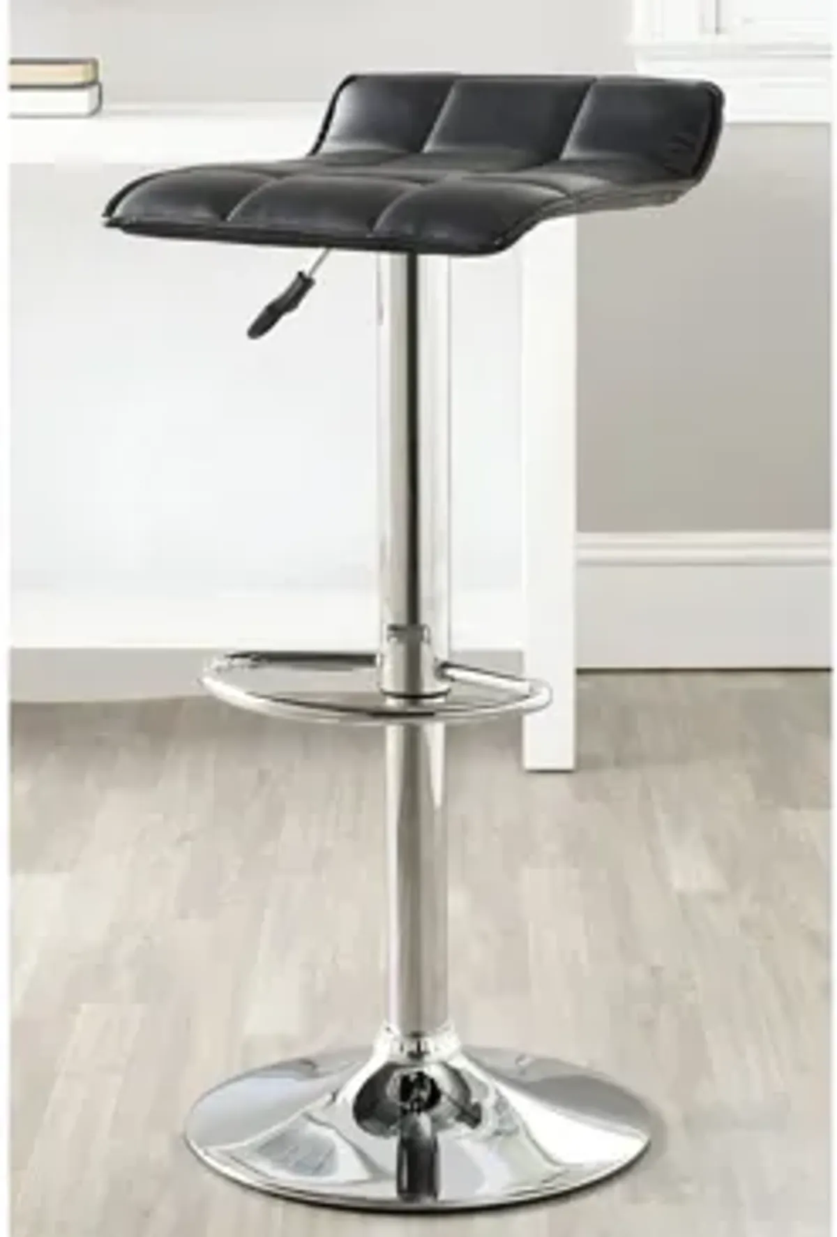 Vance Swivel Bar Stool