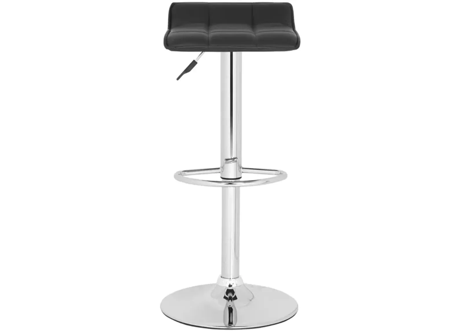 Vance Swivel Bar Stool