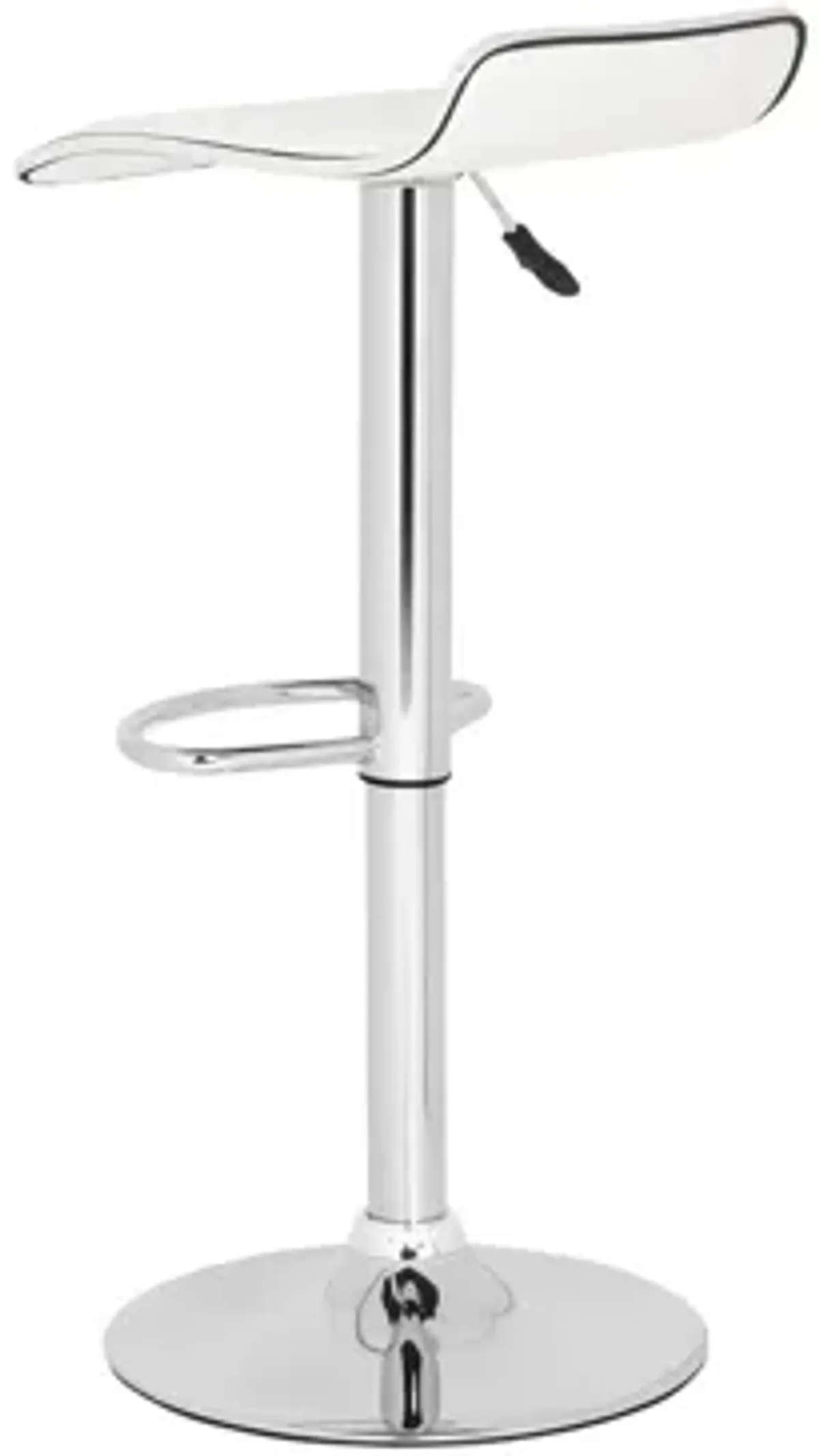 Jola Swivel Bar Stool