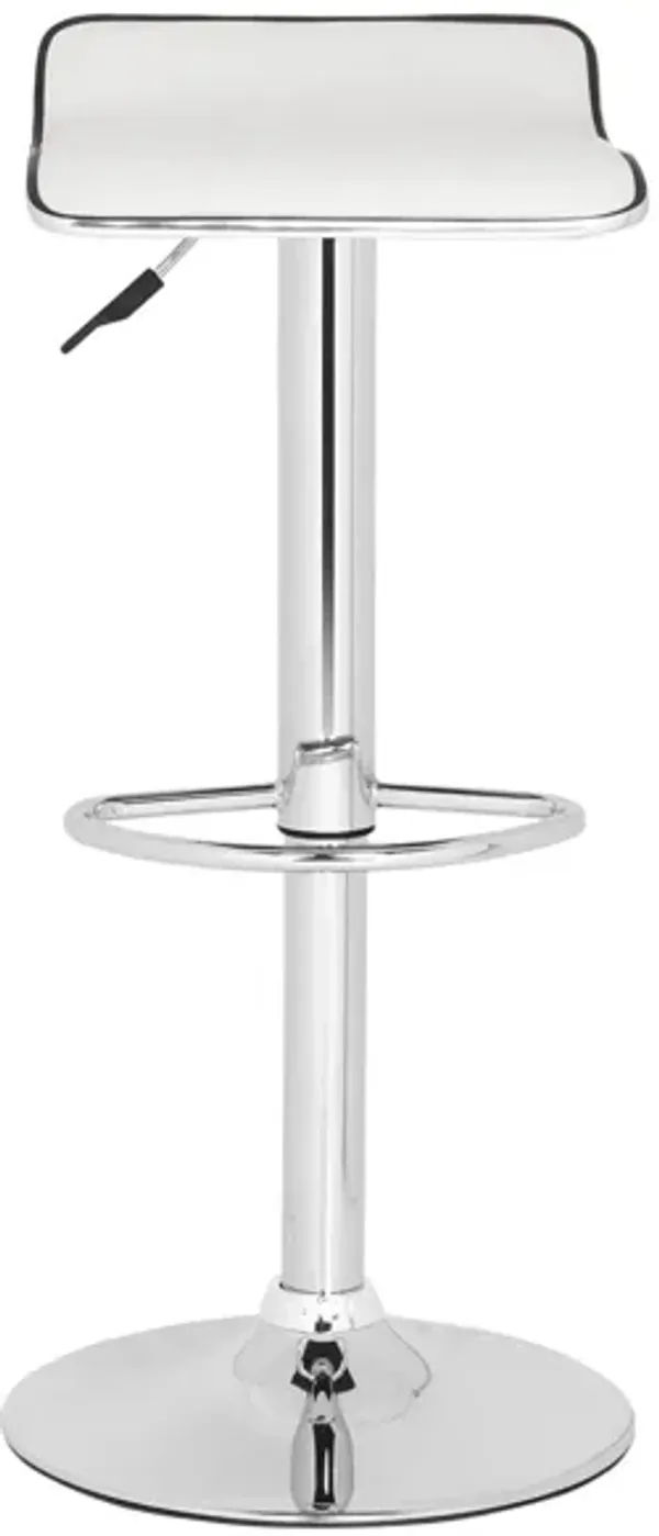 Jola Swivel Bar Stool