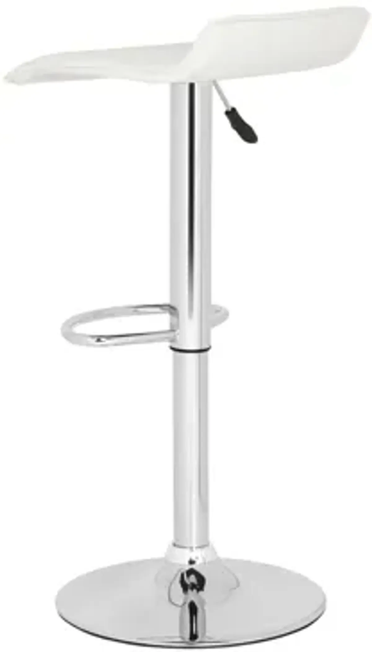 Verdery Swivel Bar Stool