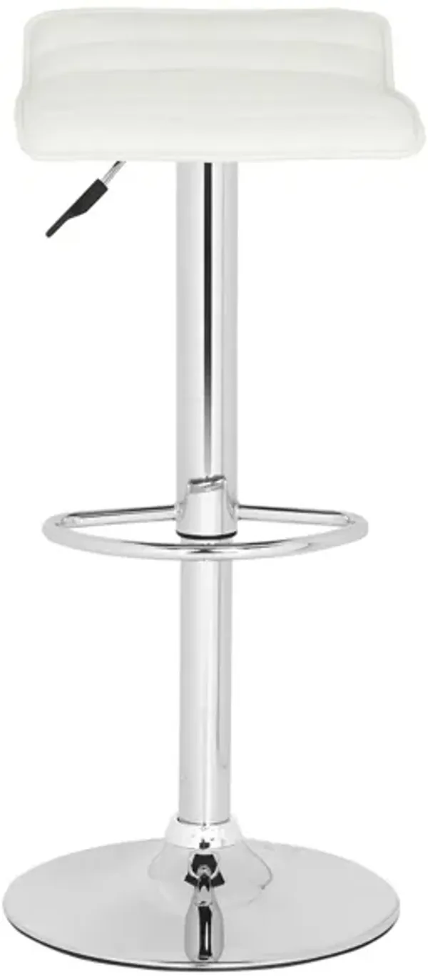 Verdery Swivel Bar Stool