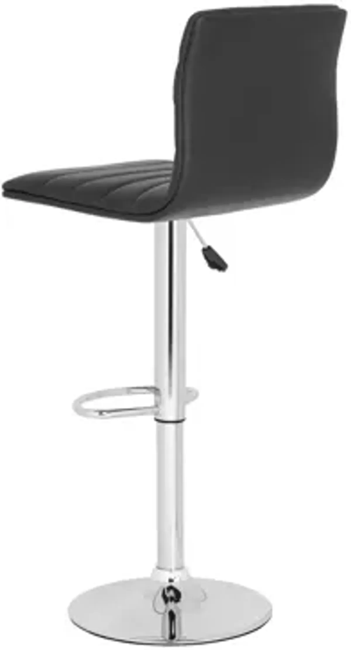 Wateree Swivel Bar Stool