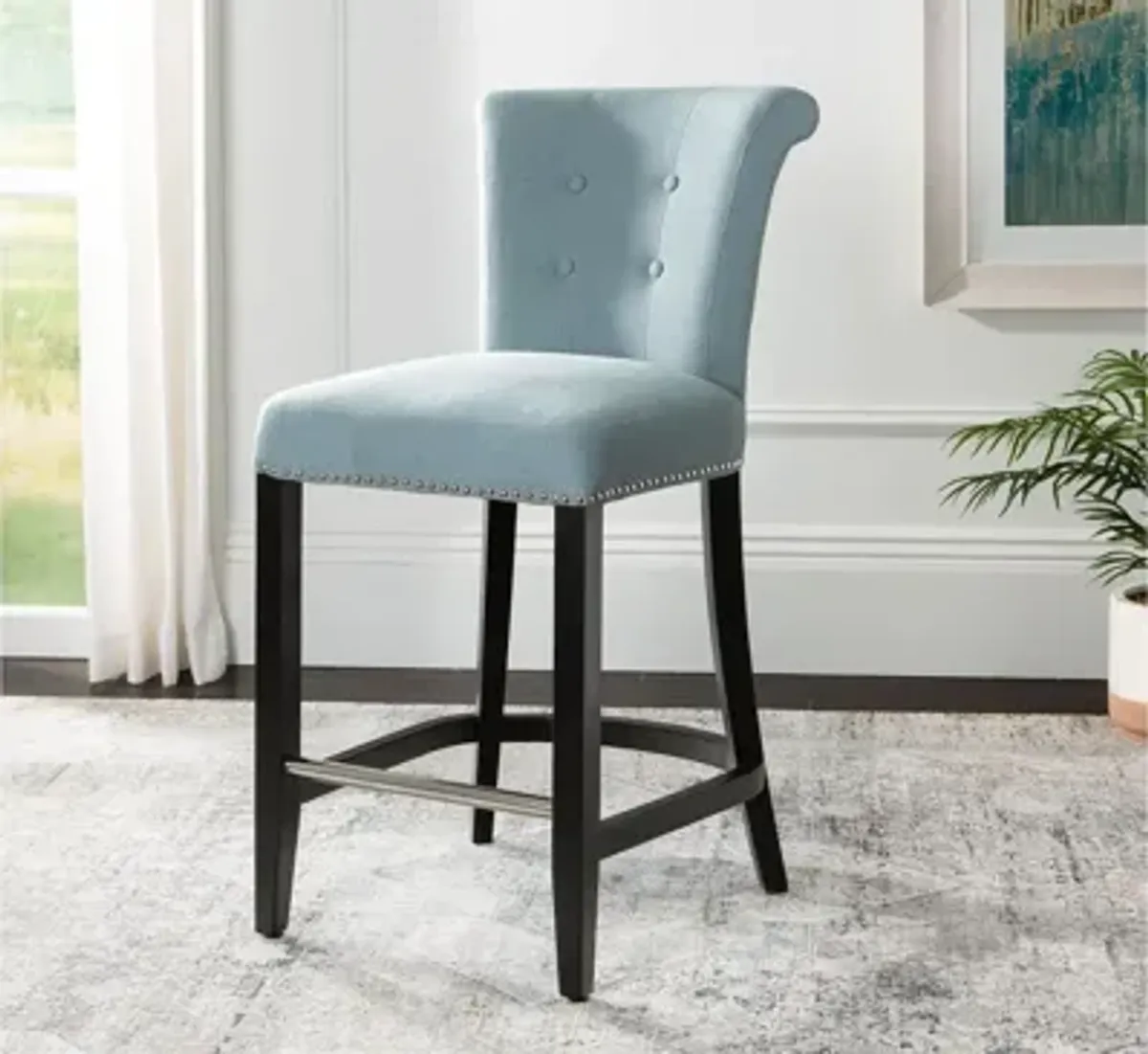 Wedgefield Counter Stool