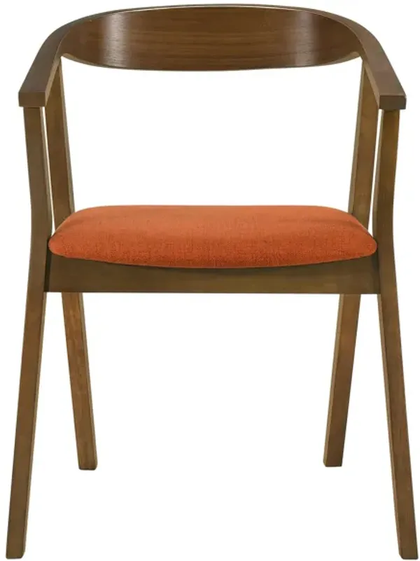 Santana Dining Chair - Set of 2