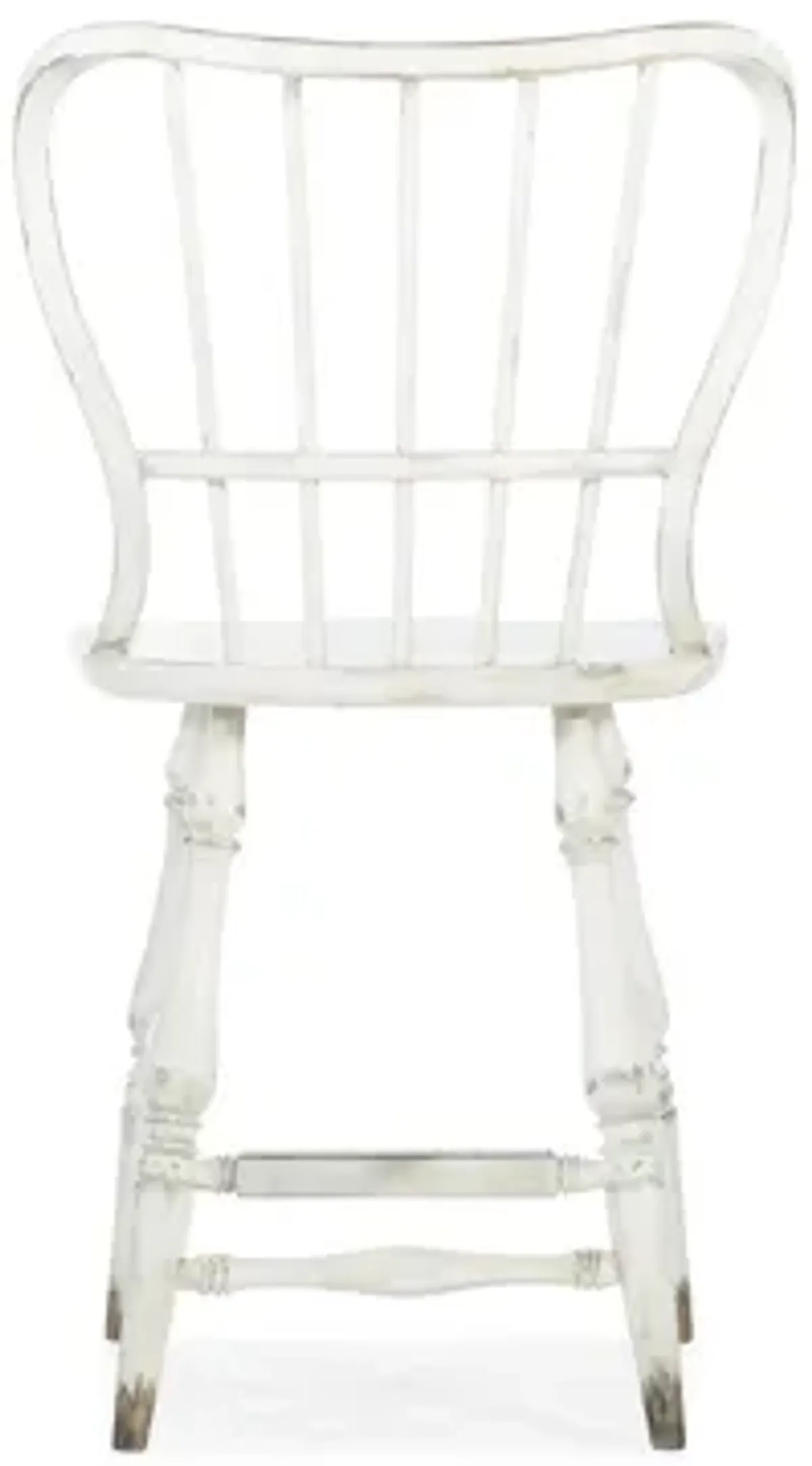 Ciao Bella Spindle Back Counter Stool