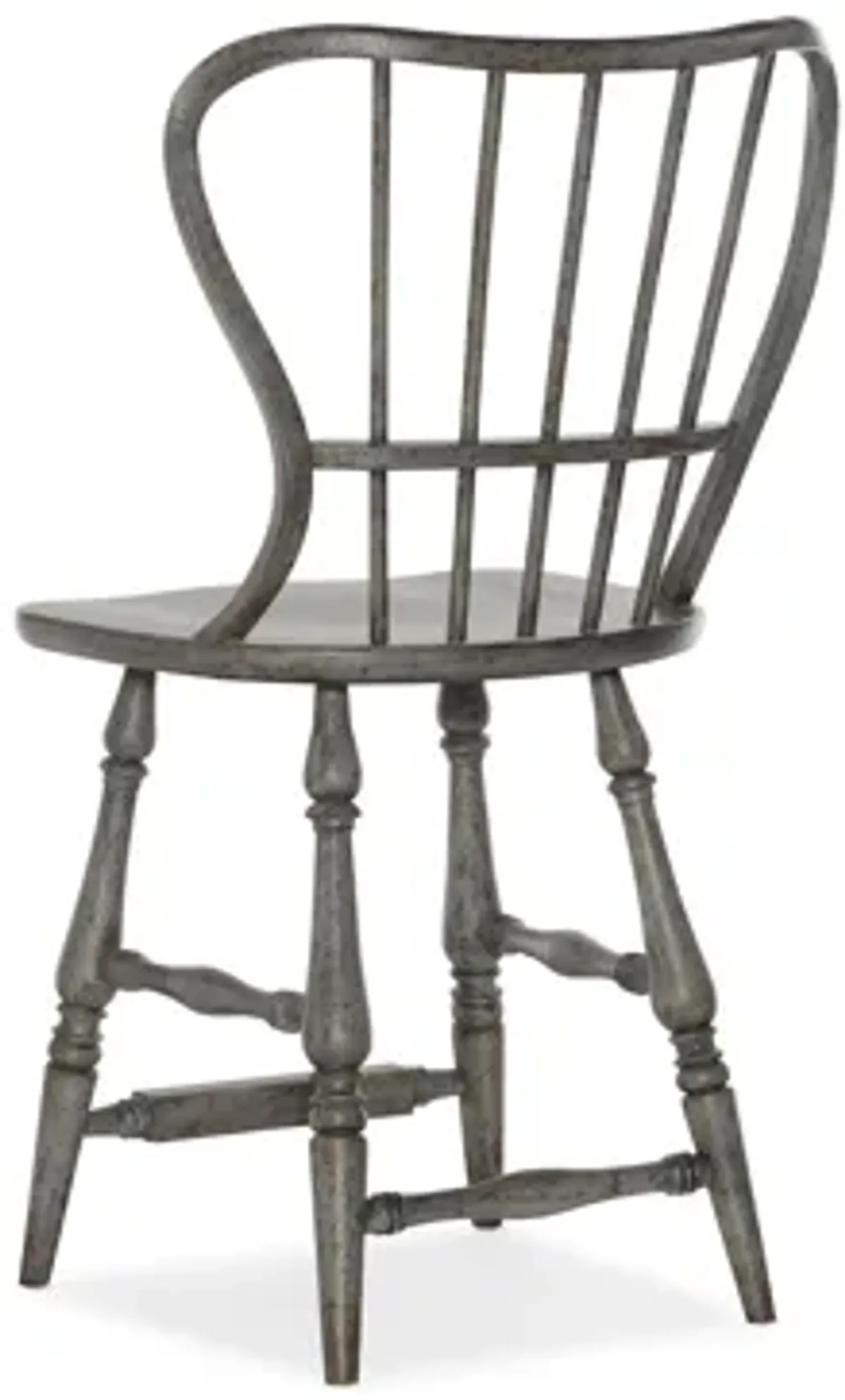 Ciao Bella Spindle Back Counter Stool