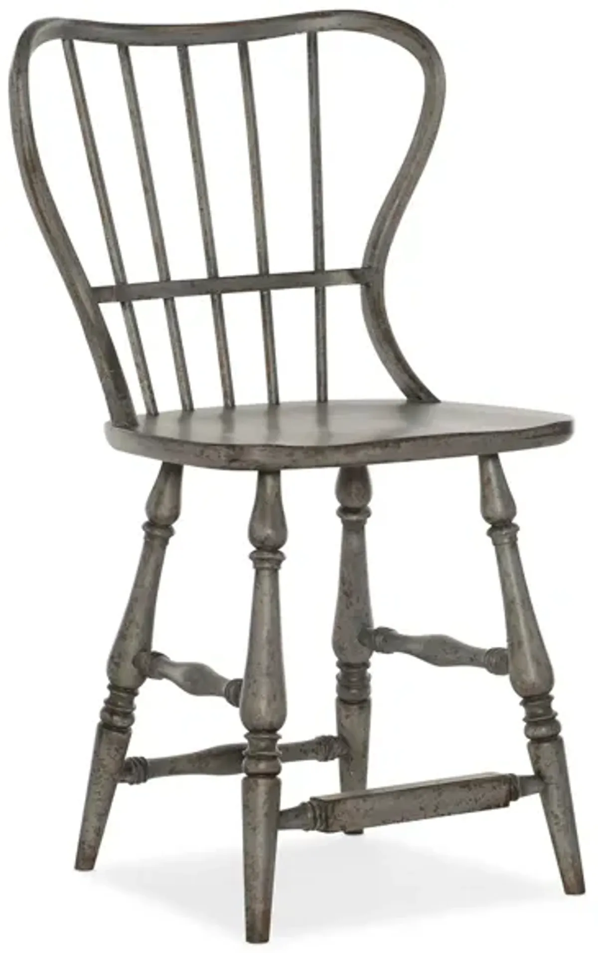 Ciao Bella Spindle Back Counter Stool