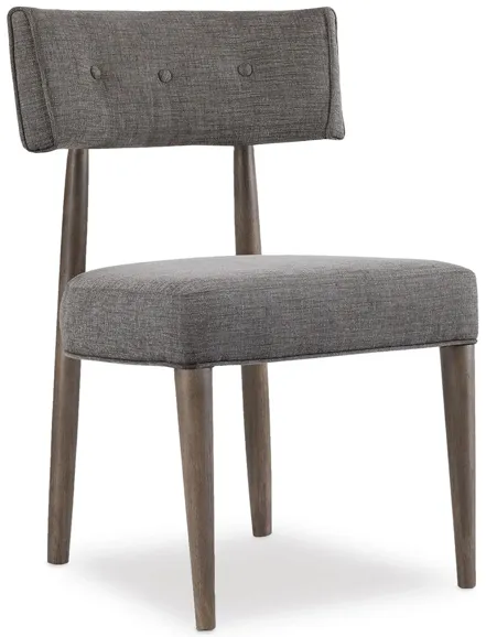 Curata Upholstered Dining Chair in Mountain Modern by Hooker Furniture