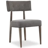 Curata Upholstered Dining Chair in Mountain Modern by Hooker Furniture