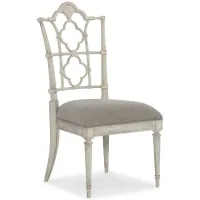 Arabella Side Chair - Set of 2 in Maple by Hooker Furniture