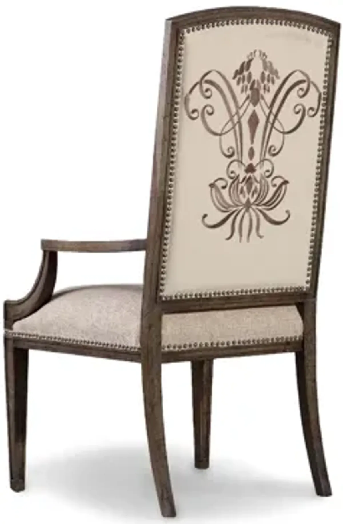 Rhapsody Arm Chair - Set of 2