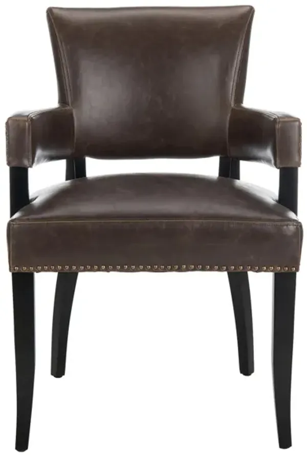 Kerry Dining Arm Chair