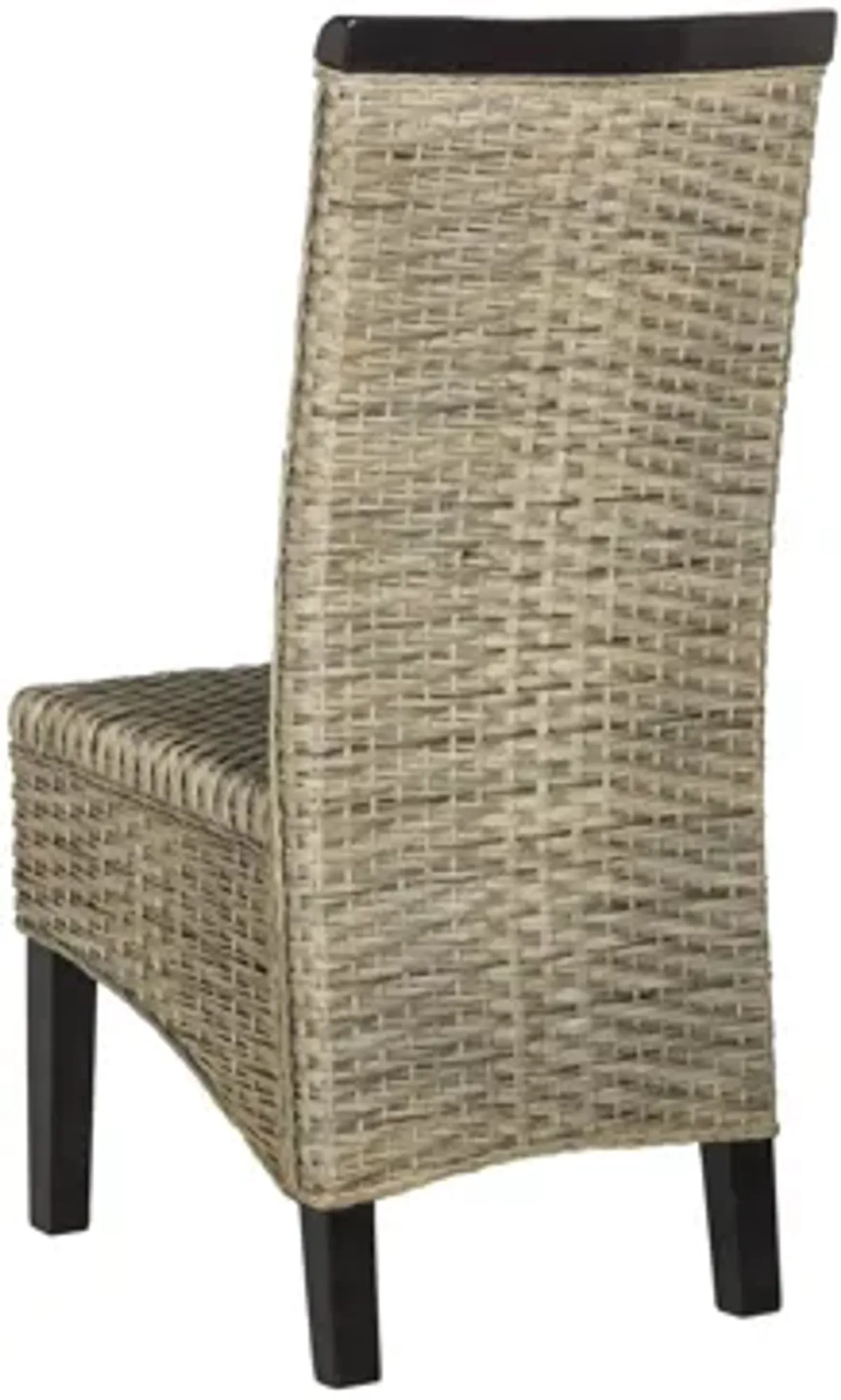 Ember Wicker Dining Chair - Set of 2