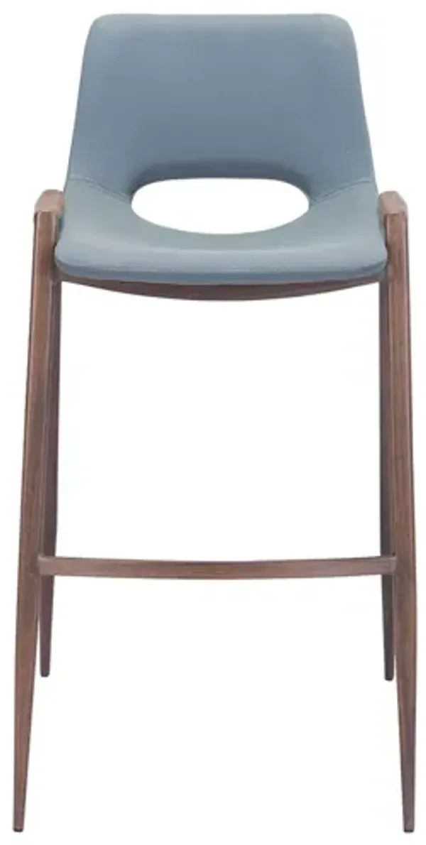 Desi Bar Stool: Set of 2