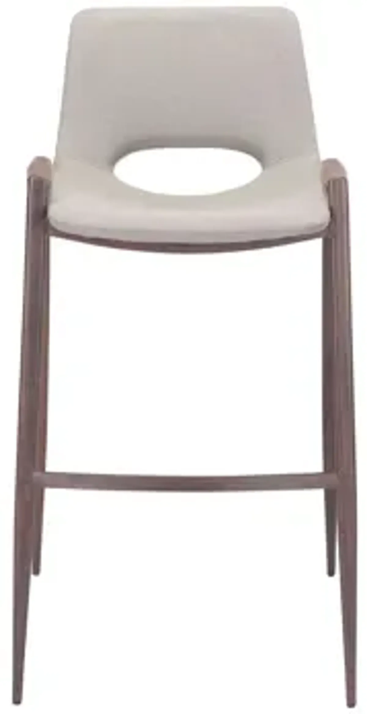 Desi Bar Stool: Set of 2