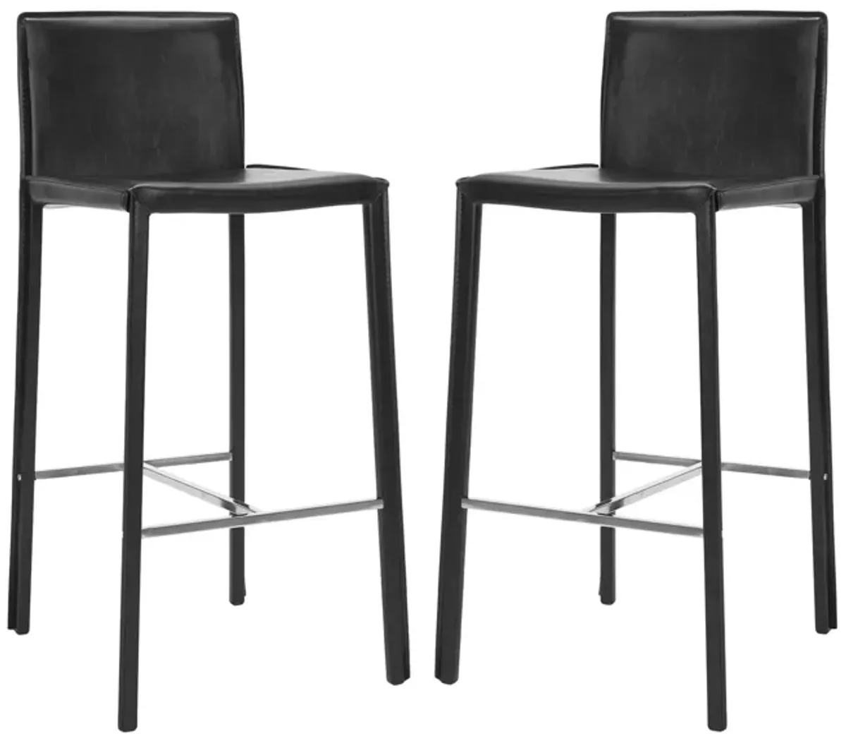 Jason Bar Stool - Set of 2