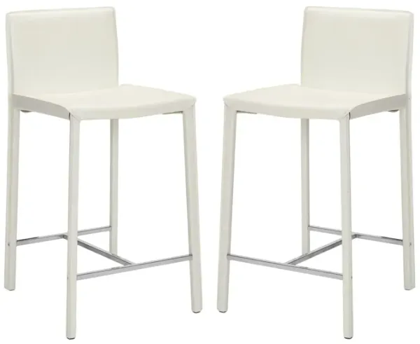Jason Counter Stool - Set of 2