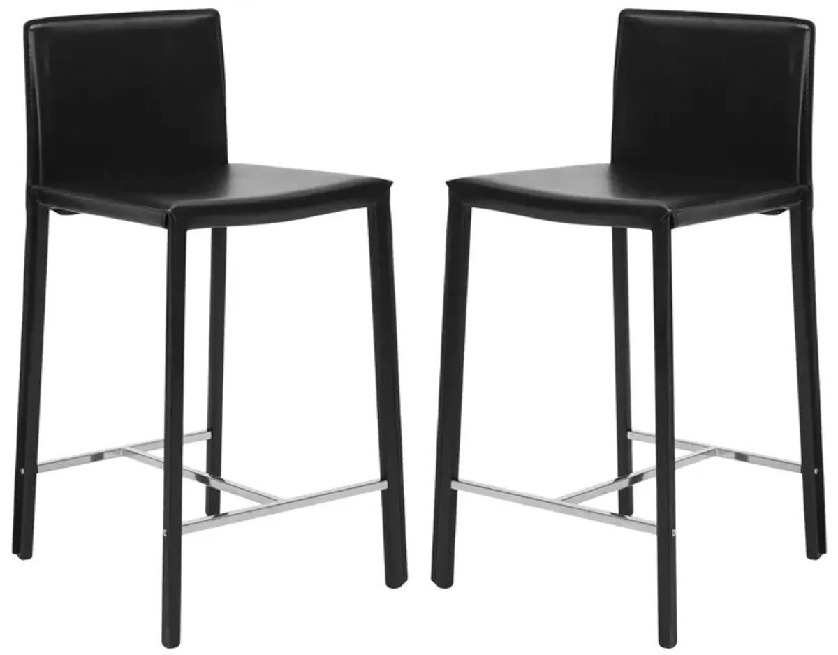 Jason Counter Stool - Set of 2