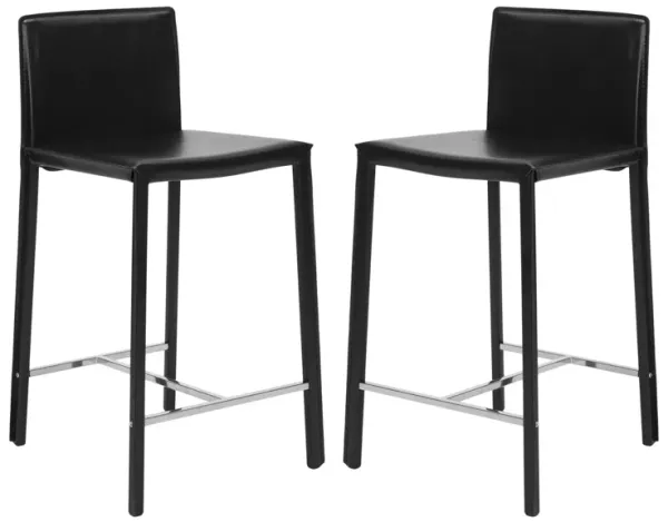 Jason Counter Stool - Set of 2
