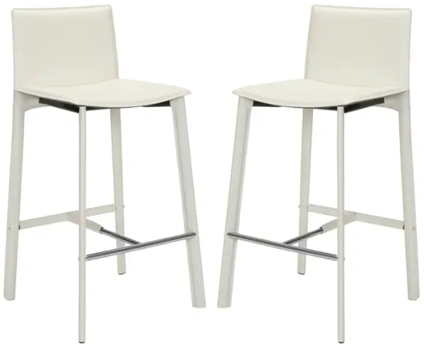 Michelle Bar Stool - Set of 2