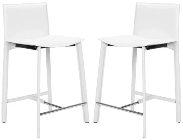 Michelle Counter Stool - Set of 2