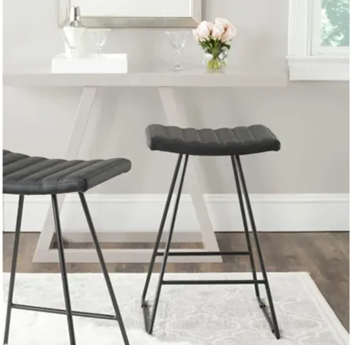 Roy Counter Stool - Set of 2