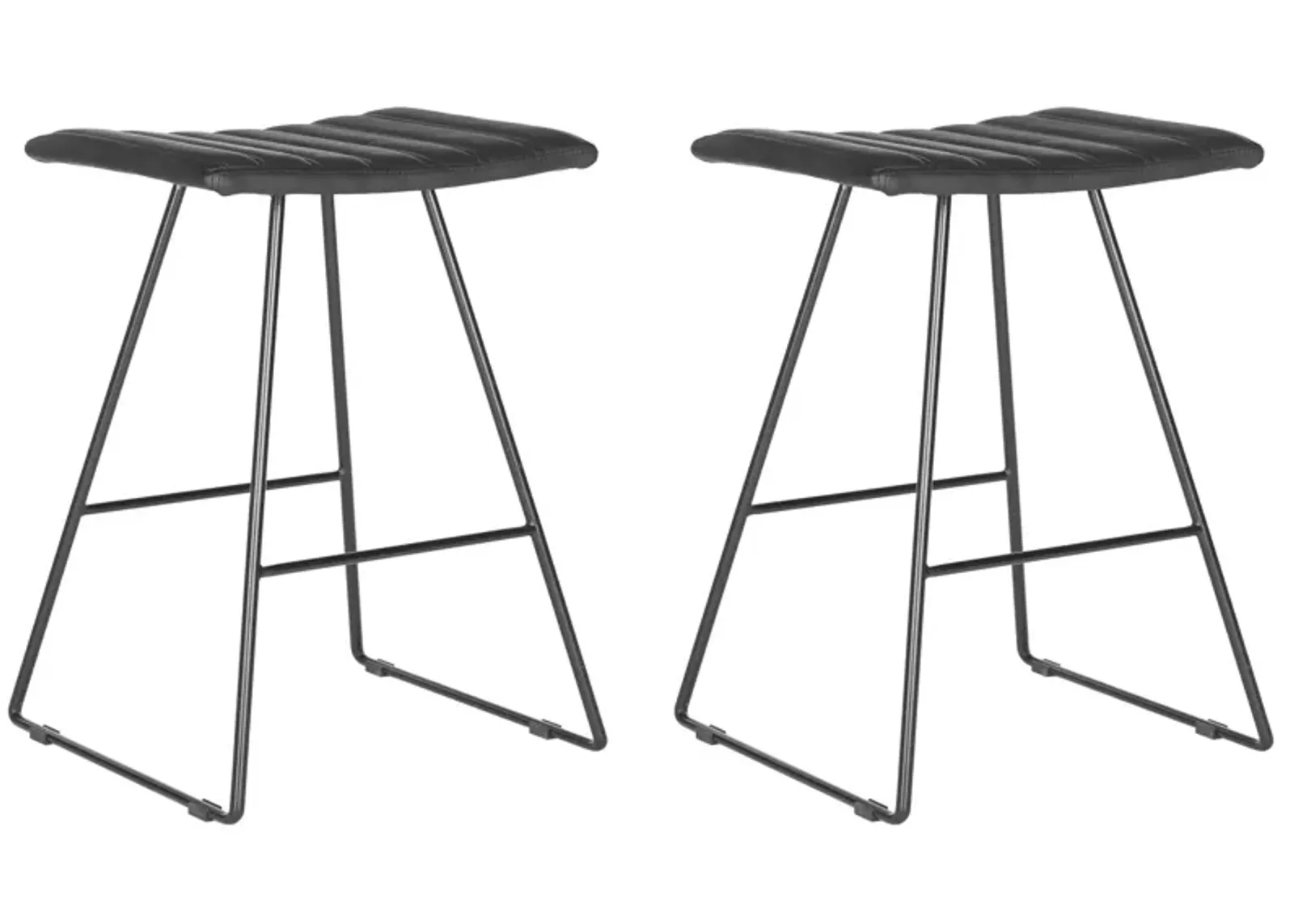 Roy Counter Stool - Set of 2