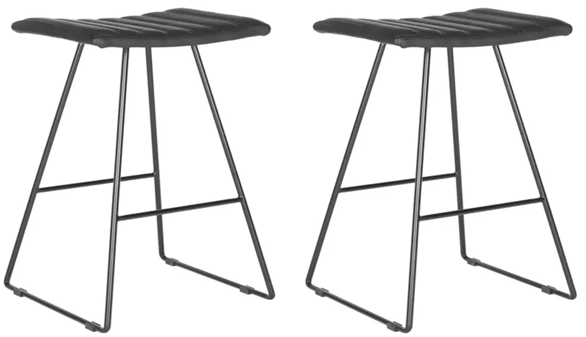 Roy Counter Stool - Set of 2