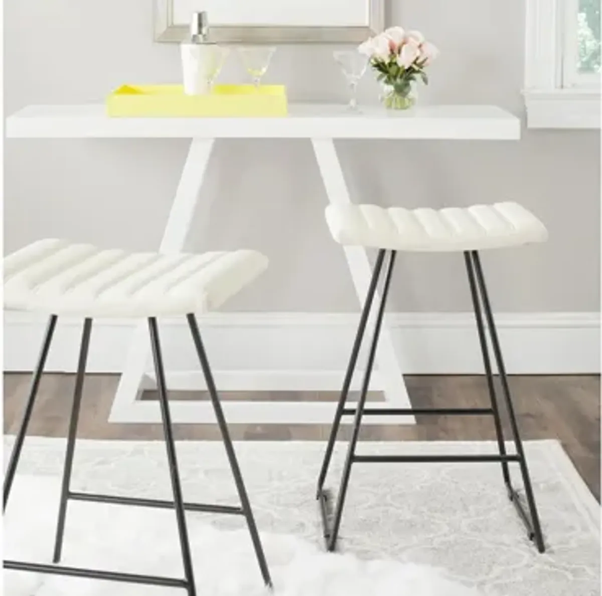 Roy Counter Stool - Set of 2
