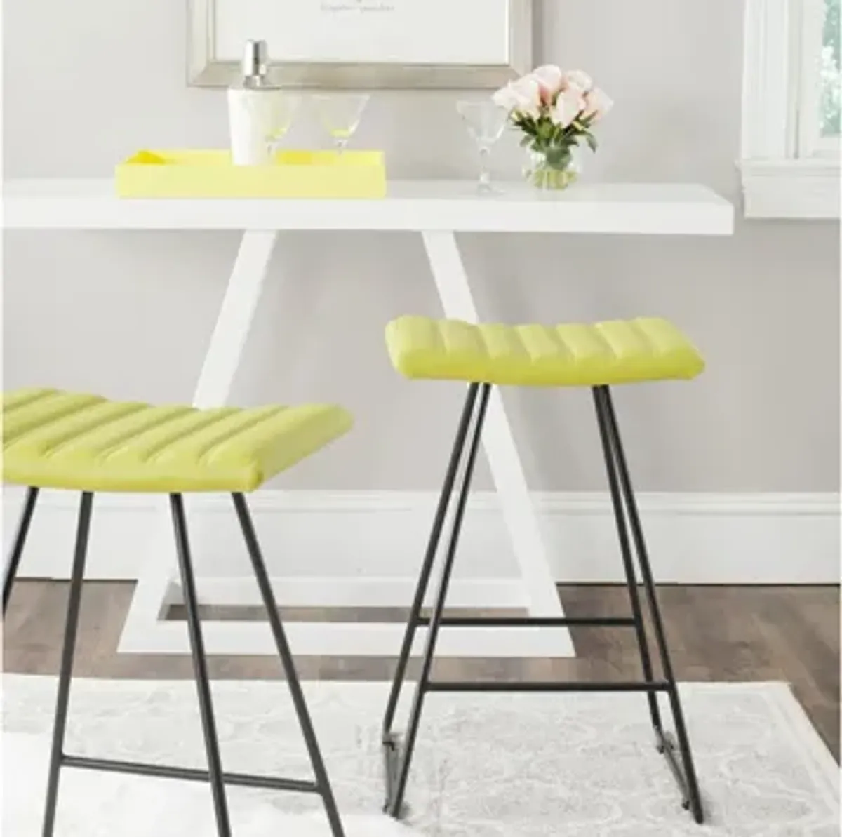 Roy Counter Stool - Set of 2