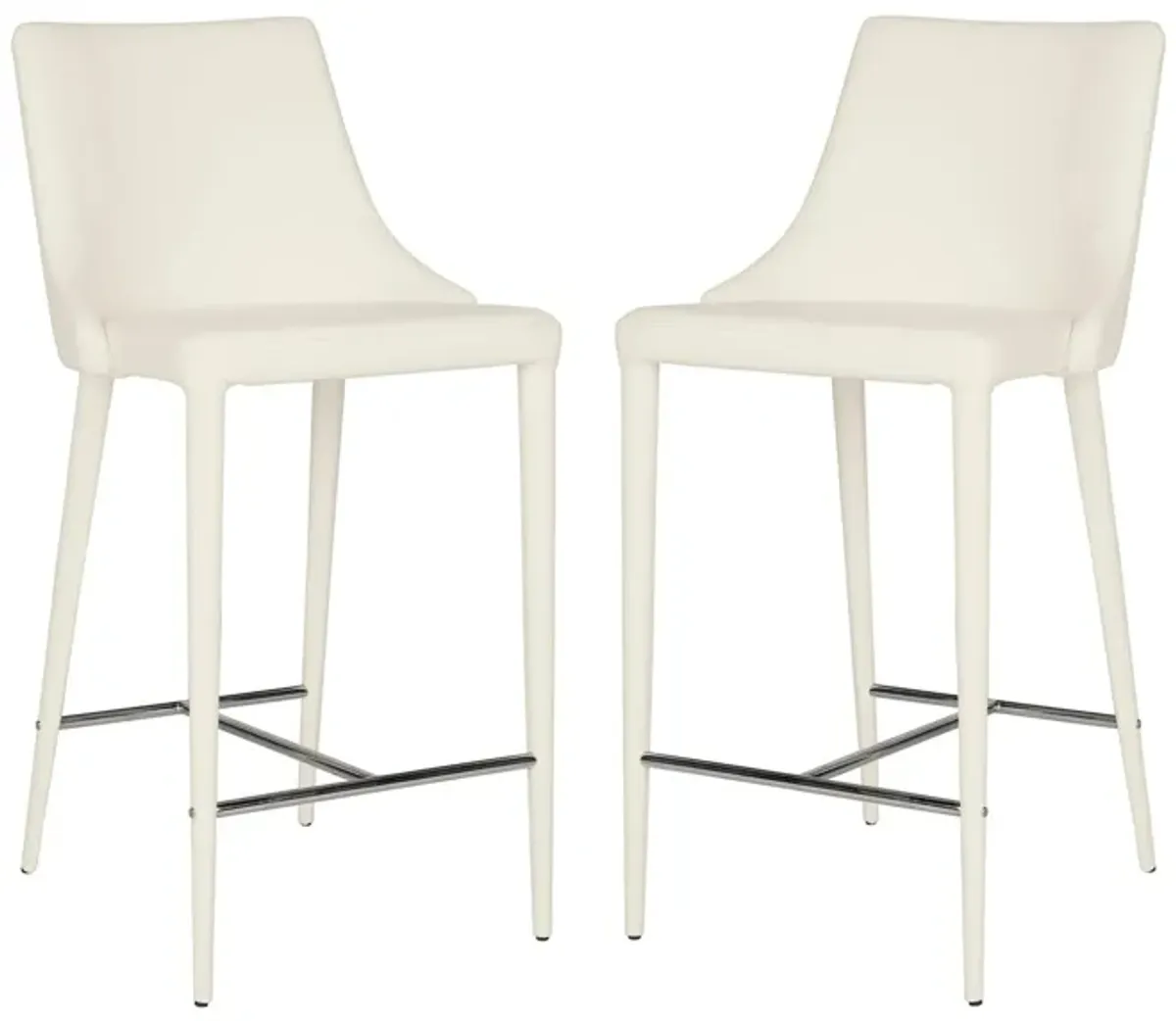 Adele Counter Stool - Set of 2