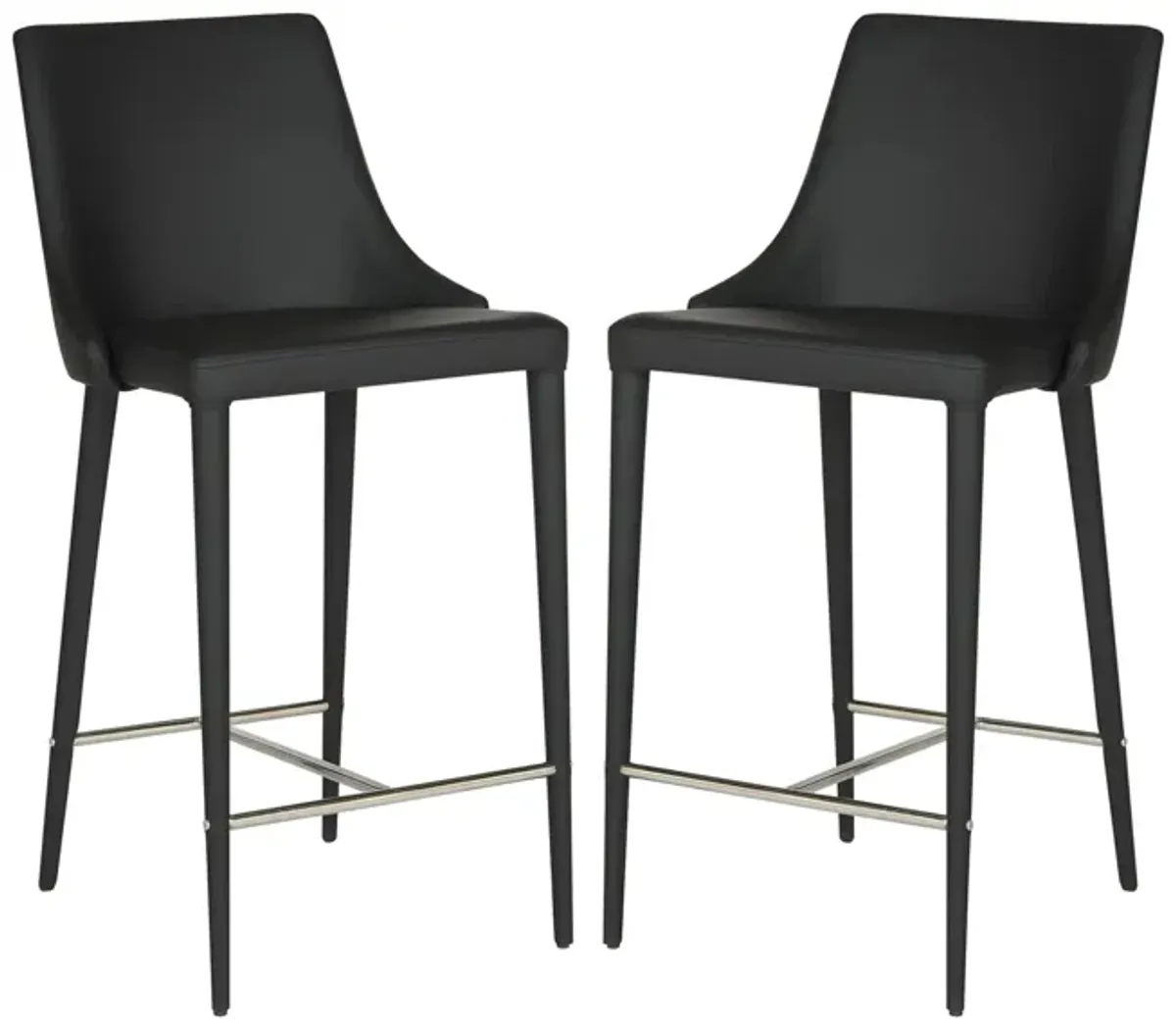 Adele Counter Stool - Set of 2