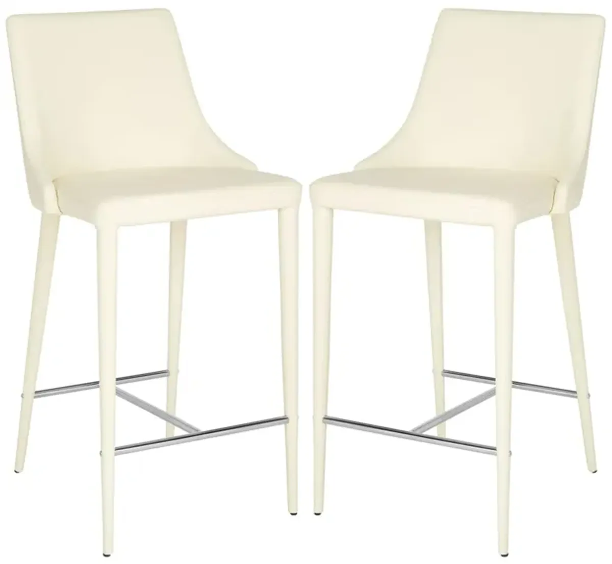 Adele Counter Stool - Set of 2