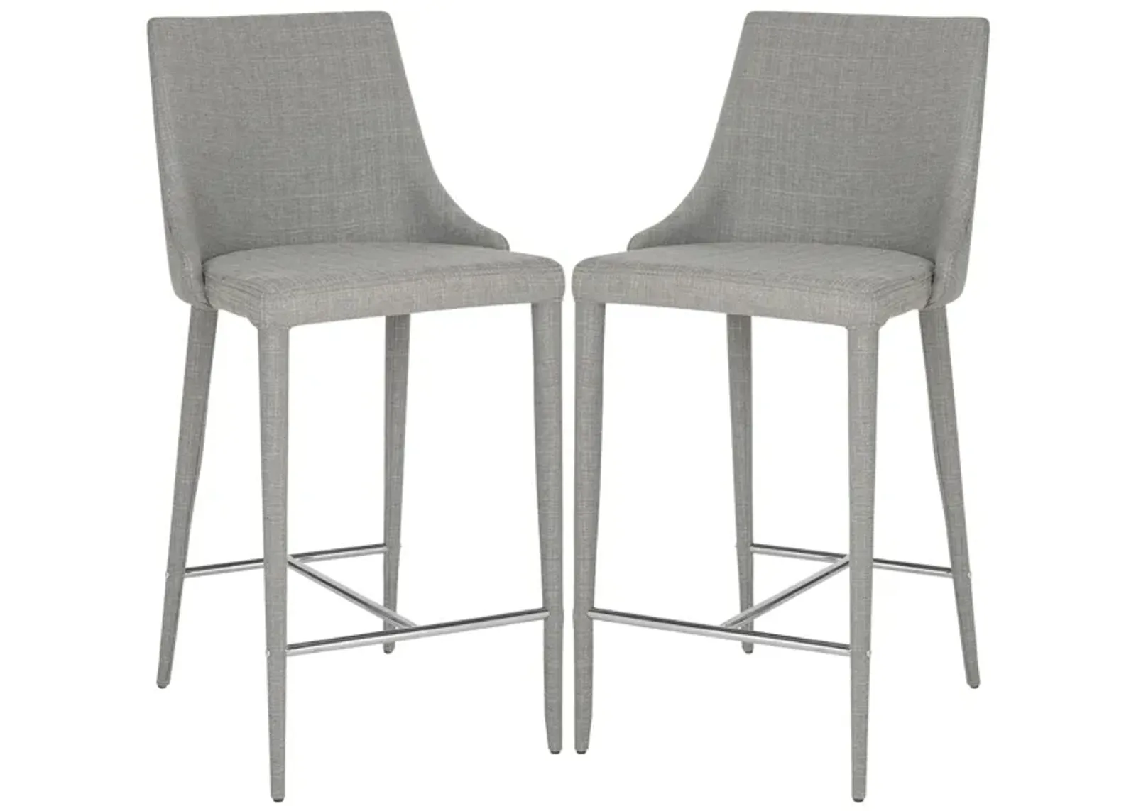 Adele Counter Stool - Set of 2