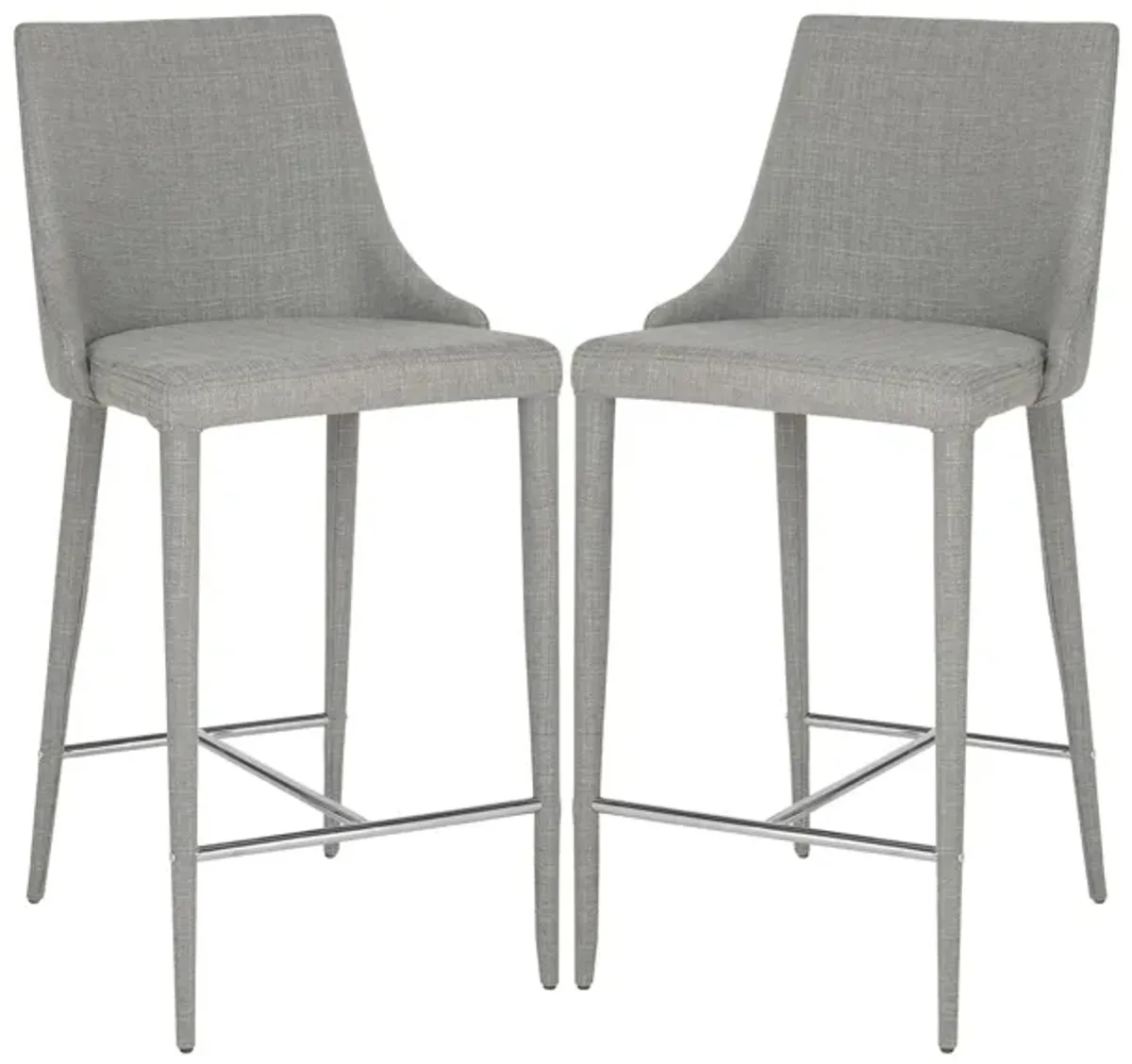 Adele Counter Stool - Set of 2