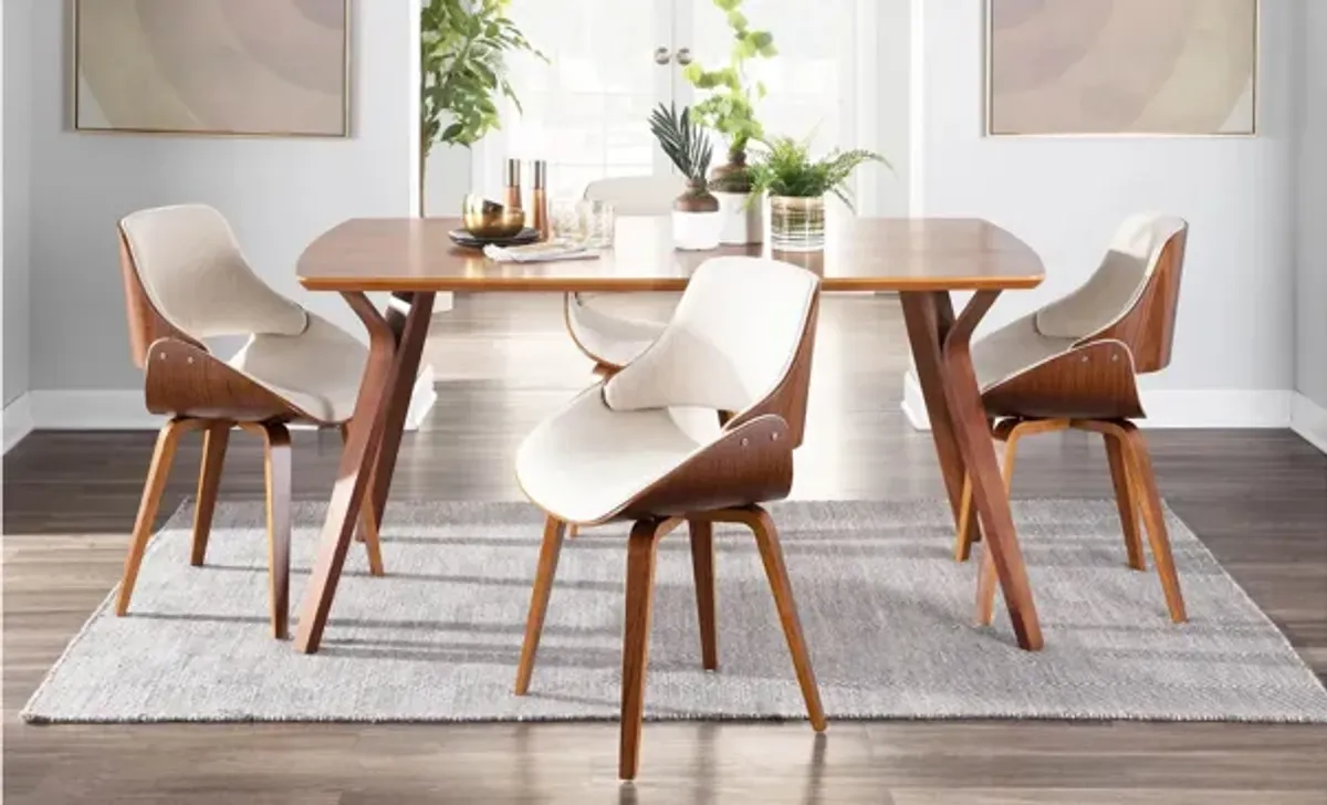 Fabrizzi Dining Chair
