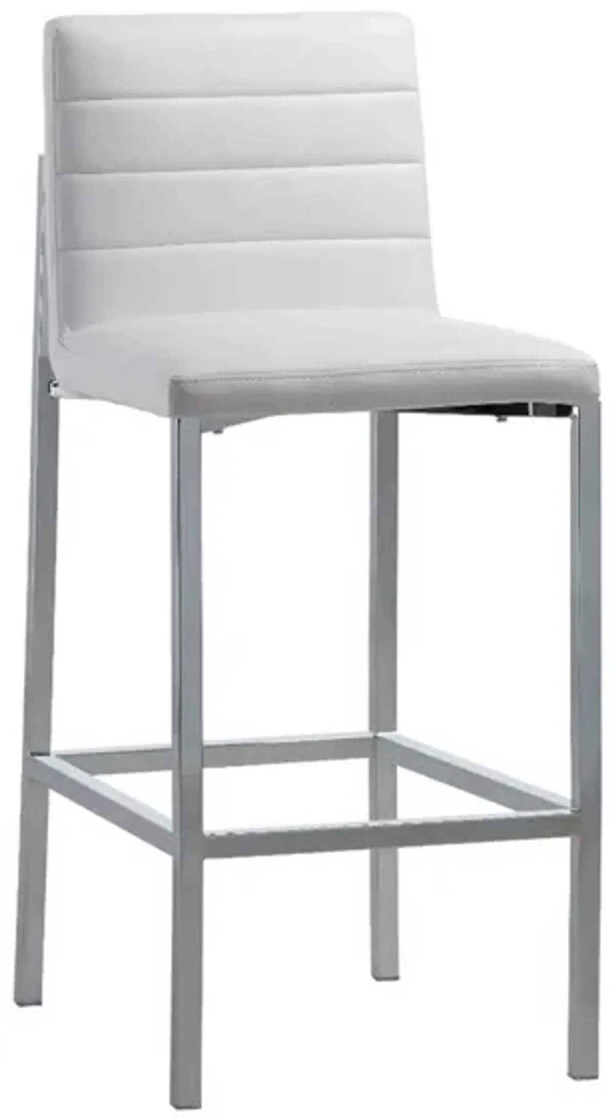 Amalfi Metal Back Bar Stool