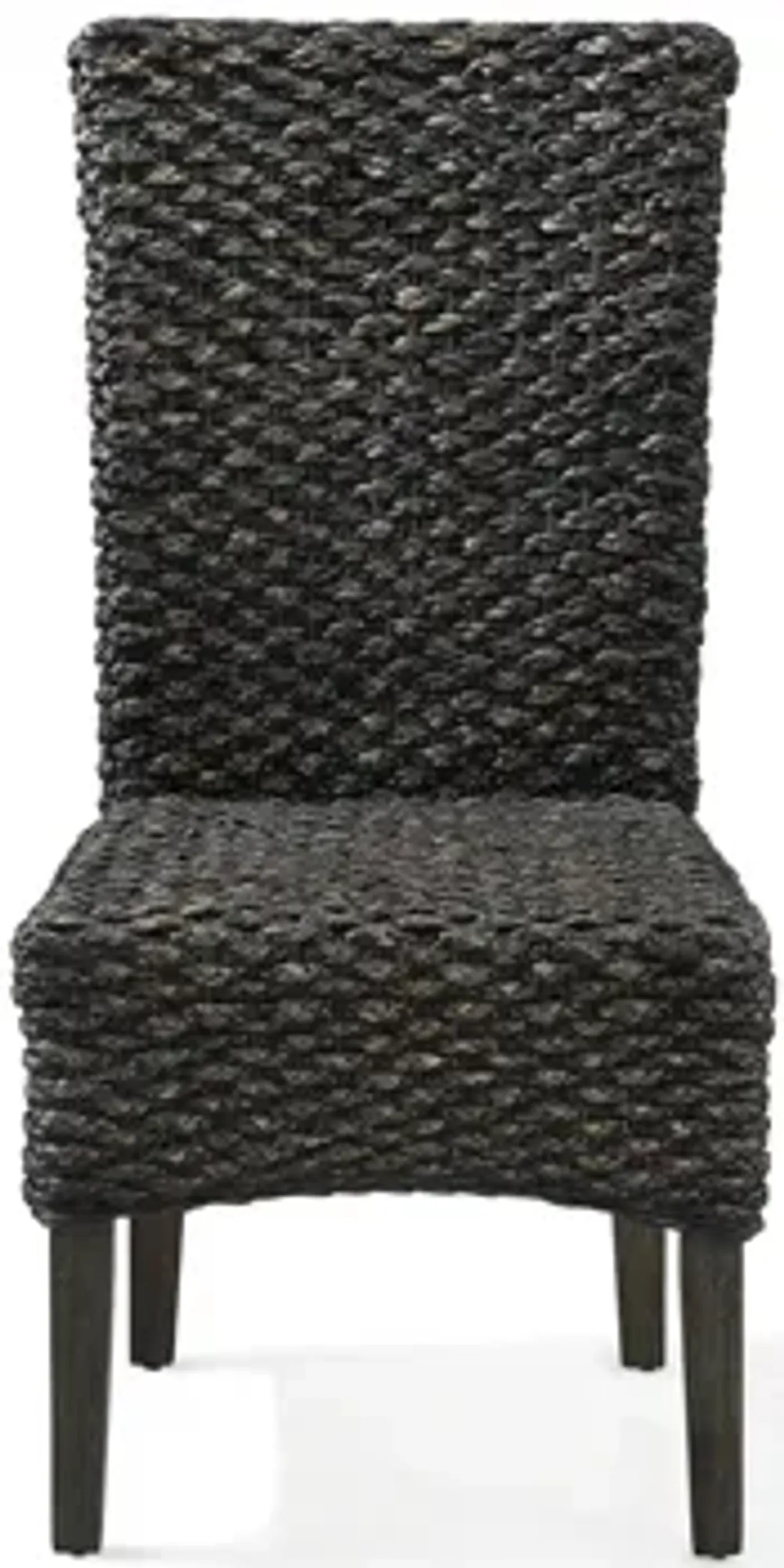 Meadow Woven Dining Chair