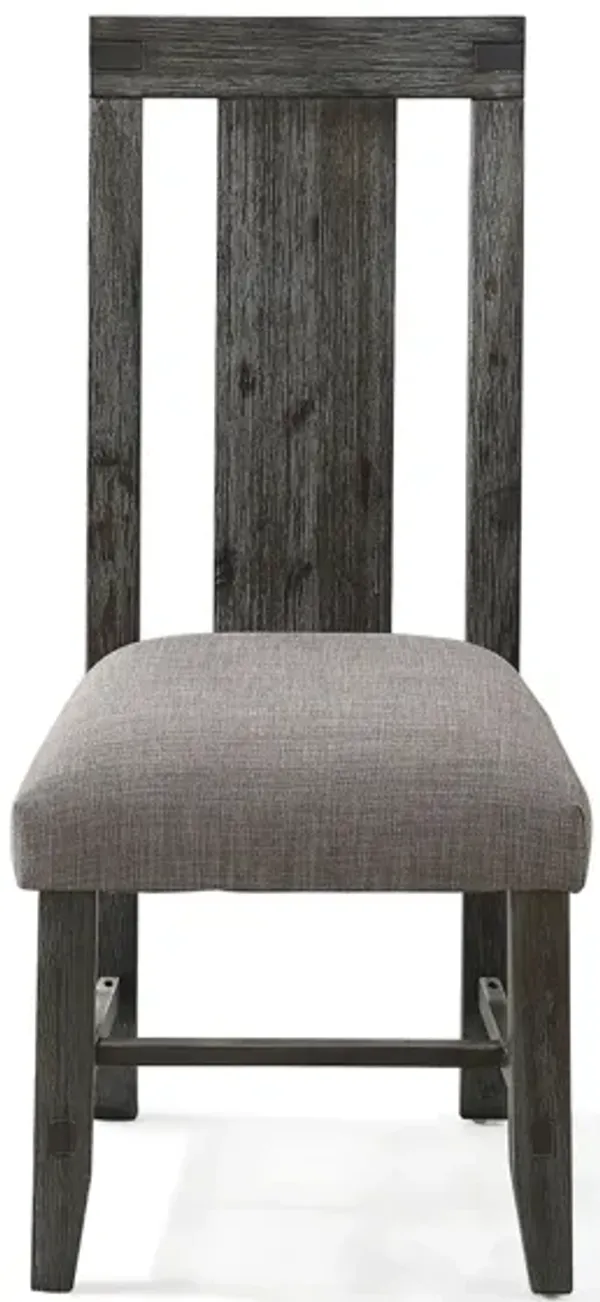 Meadow Upholstered Dining Chair