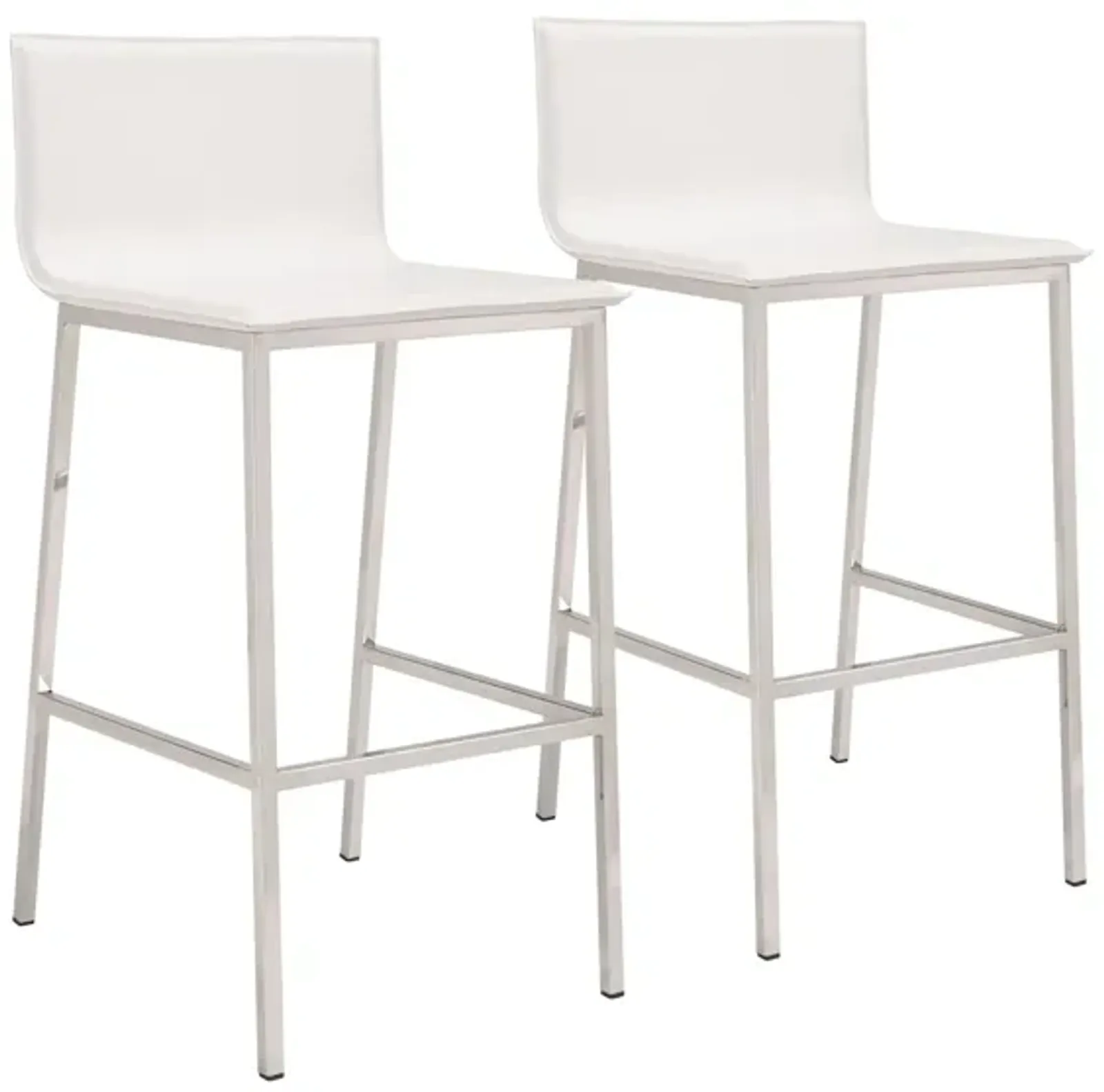 Marina Bar Stool: Set of 2