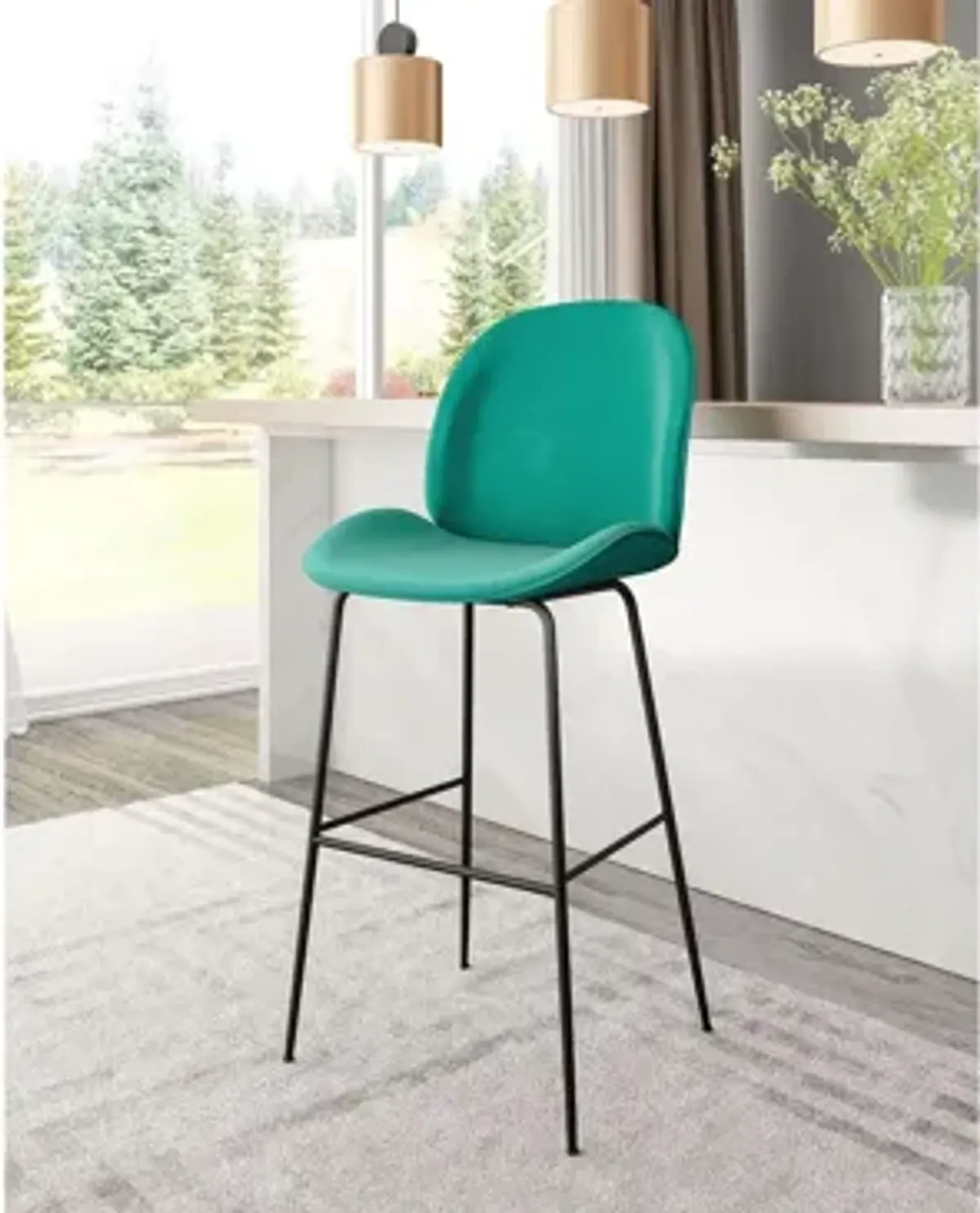 Miles Bar Stool