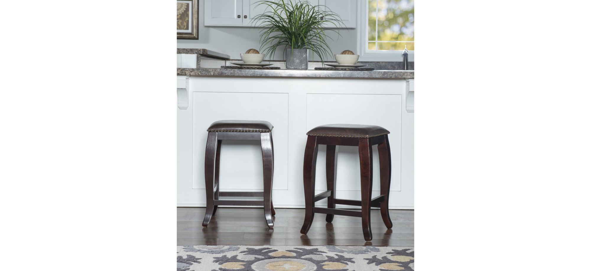 San Francisco Counter Stool