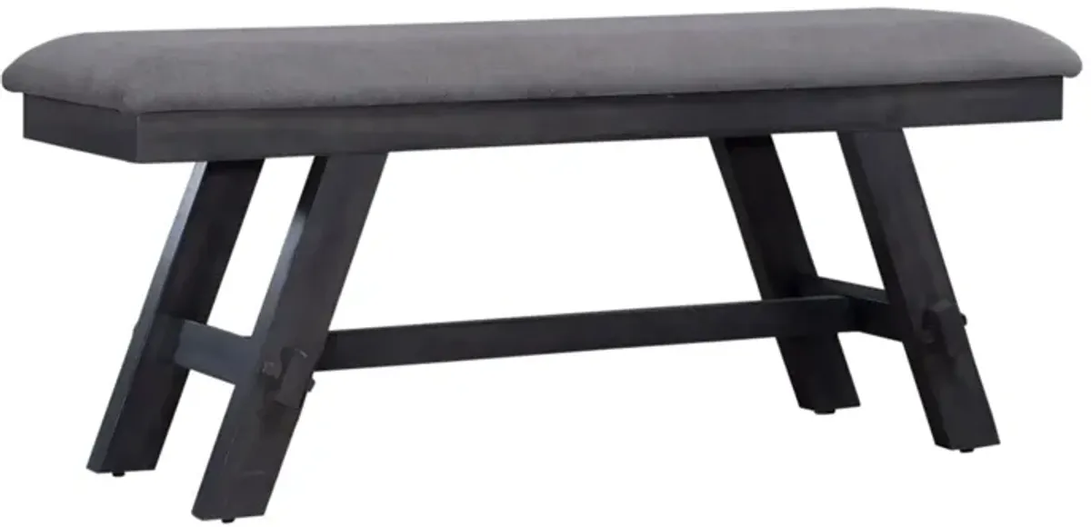Timothy Bench