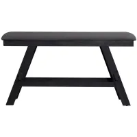 Lawson Counter Bench in Slate by Liberty Furniture